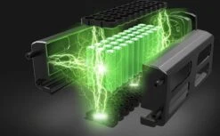 Samebike Elektrische Vouwfiet - Shimano 7 Speed Derailleur - 48V/ 10Ah Lithium Batterij - Aluminium -sportief/modern - 35km/u - Wit 21 Samebike Elektrische Vouwfiet - Shimano 7 Speed Derailleur - 48V/ 10Ah Lithium Batterij - Aluminium -sportief/modern - 35km/u - Wit -Fietsuitrustings Winkel 1200x741 12