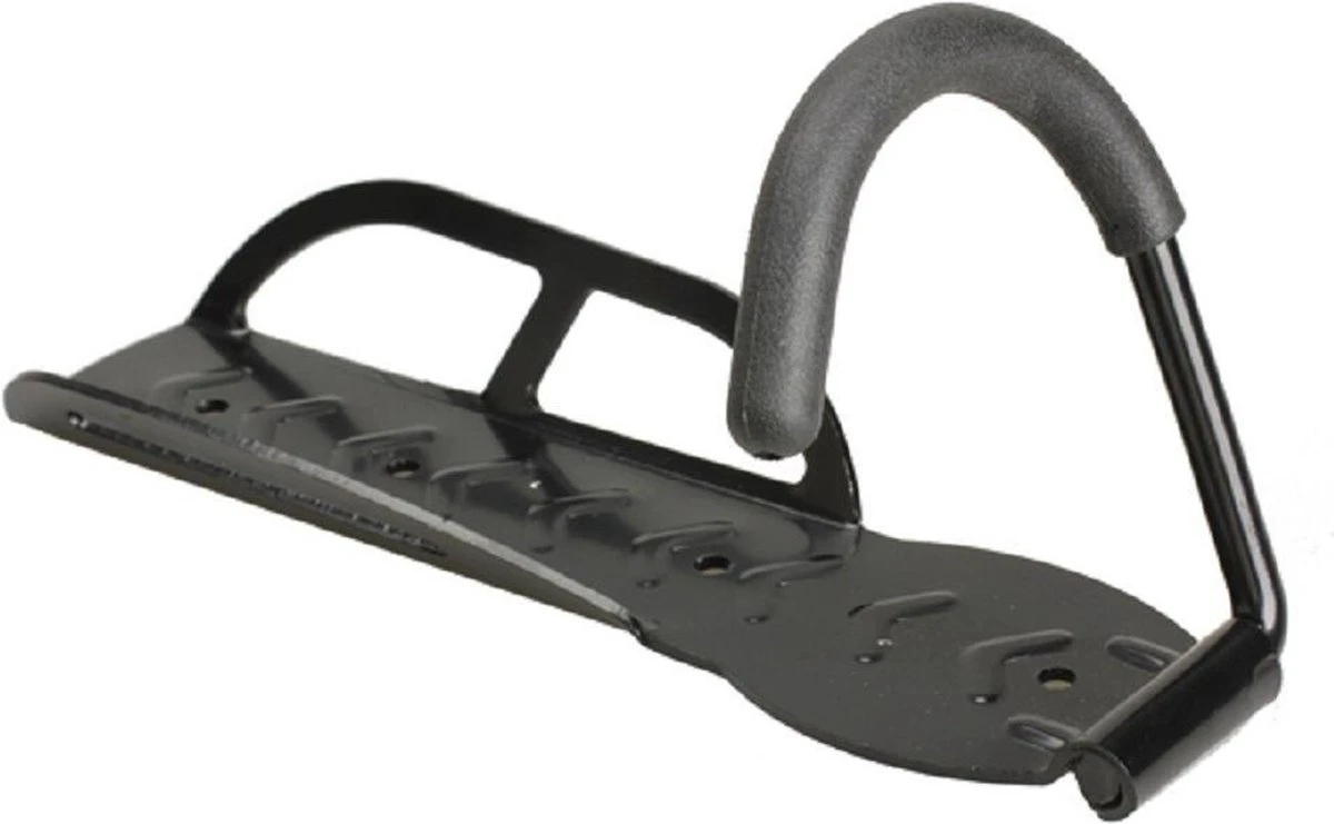 QualityB4Quantity Fietshaak 30kg Draagbaar- Muurhaak - Ophangbeugel - INCLUSIEF Montage Materiaal 6 QualityB4Quantity Fietshaak 30kg Draagbaar- Muurhaak - Ophangbeugel - INCLUSIEF Montage Materiaal - Afbeelding 6