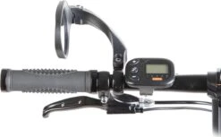 Mirage Fietsspiegel - Verstelbaar - Stuurbevestiging 22.2 Mm - Zwart 17 Mirage Fietsspiegel - Verstelbaar - Stuurbevestiging 22.2 Mm - Zwart -Fietsuitrustings Winkel 1200x743 1