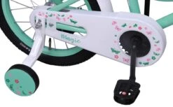 Amigo Magic Meisjesfiets - Kinderfiets 16 Inch - Turquoise 15 Amigo Magic Meisjesfiets - Kinderfiets 16 Inch - Turquoise -Fietsuitrustings Winkel 1200x744 4