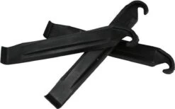 Benson Bandenlichter - Bandenlepel - 120 Mm - Kunststof - Zwart - 3 Stuks 9 Benson Bandenlichter - Bandenlepel - 120 Mm - Kunststof - Zwart - 3 Stuks -Fietsuitrustings Winkel 1200x746 1