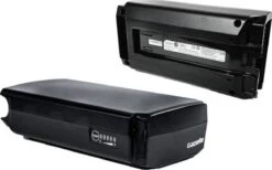 Gazelle Accu Voor Panasonic Motor - Goud - 11.0Ah 10 Gazelle Accu Voor Panasonic Motor - Goud - 11.0Ah -Fietsuitrustings Winkel 1200x747