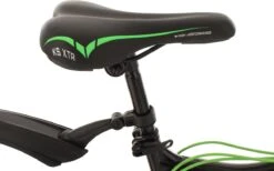 Ks Cycling Fiets 26 Inch Fully-mountainbike Bliss - 47 Cm 21 Ks Cycling Fiets 26 Inch Fully-mountainbike Bliss - 47 Cm -Fietsuitrustings Winkel 1200x747 4