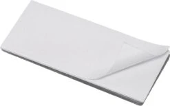 PROPLUS Pro Plus Reflector Zelfklevend - 82 X 36 Mm - Wit - 2 Stuks 16 PROPLUS Pro Plus Reflector Zelfklevend - 82 X 36 Mm - Wit - 2 Stuks -Fietsuitrustings Winkel 1200x749 3