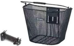 Basil Bremen BE - Fietsmand - Inclusief Systeem - Voorop - Zwart 32 Basil Bremen BE - Fietsmand - Inclusief Systeem - Voorop - Zwart -Fietsuitrustings Winkel 1200x750 3
