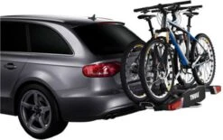 Thule EasyFold 931 Fietsendrager - 2 E-bikes - 13 Polig - Kantelbaar -Fietsuitrustings Winkel 1200x753 3
