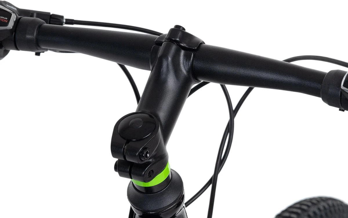 Ks Cycling Fiets Mountainbike Hardtail 29 Inch Sharp - 7 Ks Cycling Fiets Mountainbike Hardtail 29 Inch Sharp - - Afbeelding 7