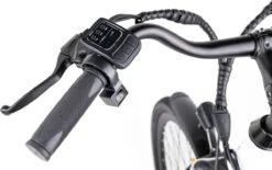 Myatu E-Bike Voor Heren En Dames Lage Instap Met 45 Cm Aluminium Frame, 6 Versnellingen, 250 Wh Afneembare Lithium Batterij 40-80 Km Range, Trekking Ebike Met 1.95 X 26 Inch Wiel (Zwart, Urban) 11 Myatu E-Bike Voor Heren En Dames Lage Instap Met 45 Cm Aluminium Frame, 6 Versnellingen, 250 Wh Afneembare Lithium Batterij 40-80 Km Range, Trekking Ebike Met 1.95 X 26 Inch Wiel (Zwart, Urban) -Fietsuitrustings Winkel 1200x753 8