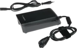 Bosch Active Performance - Elektrische Fietsoplader - E-Bike - 4A - 36V - Zwart -Fietsuitrustings Winkel 1200x757