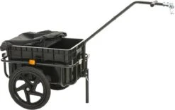 CLP Aanhanger Voor Fietsen WILLY, Dekzeil, Universele Koppeling Zwart 26 CLP Aanhanger Voor Fietsen WILLY, Dekzeil, Universele Koppeling Zwart -Fietsuitrustings Winkel 1200x760 1