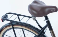 Cortina U4 - Stadsfiets - D50 - Jet Black Matt - R3 26 Cortina U4 - Stadsfiets - D50 - Jet Black Matt - R3 -Fietsuitrustings Winkel 1200x762 6