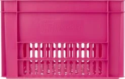 Fastrider Fietskrat Groot - Roze - 34L 14 Fastrider Fietskrat Groot - Roze - 34L -Fietsuitrustings Winkel 1200x763 1