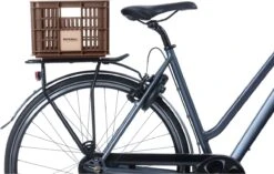 Basil Fietskrat S - Klein - 17.5 Liter - Groen -Fietsuitrustings Winkel 1200x763 3