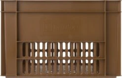 Fastrider Fietskrat Groot - Bruin - 34L 14 Fastrider Fietskrat Groot - Bruin - 34L -Fietsuitrustings Winkel 1200x766 5