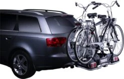 Thule EuroPower 915 Fietsachterdrager - 2 E-bikes - Grijs/Zwart -Fietsuitrustings Winkel 1200x768 4