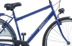 Amigo Moves - Stadsfiets 28 Inch - Herenfiets Met 6 Versnellingen - Matblauw 12 Amigo Moves - Stadsfiets 28 Inch - Herenfiets Met 6 Versnellingen - Matblauw -Fietsuitrustings Winkel 1200x768 6