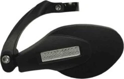 Mirage Fietsspiegel - Verstelbaar - Stuurbevestiging 22.2 Mm - Zwart 14 Mirage Fietsspiegel - Verstelbaar - Stuurbevestiging 22.2 Mm - Zwart -Fietsuitrustings Winkel 1200x769