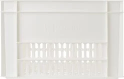 Fastrider Fietskrat Groot - Wit - 34L -Fietsuitrustings Winkel 1200x769 4