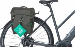 Basil Discovery 365D Enkele Fietstas - 20 Liter - Zwart -Fietsuitrustings Winkel 1200x770 4