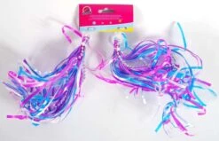 Volare Handvatstreamers / Stuurslingertjes