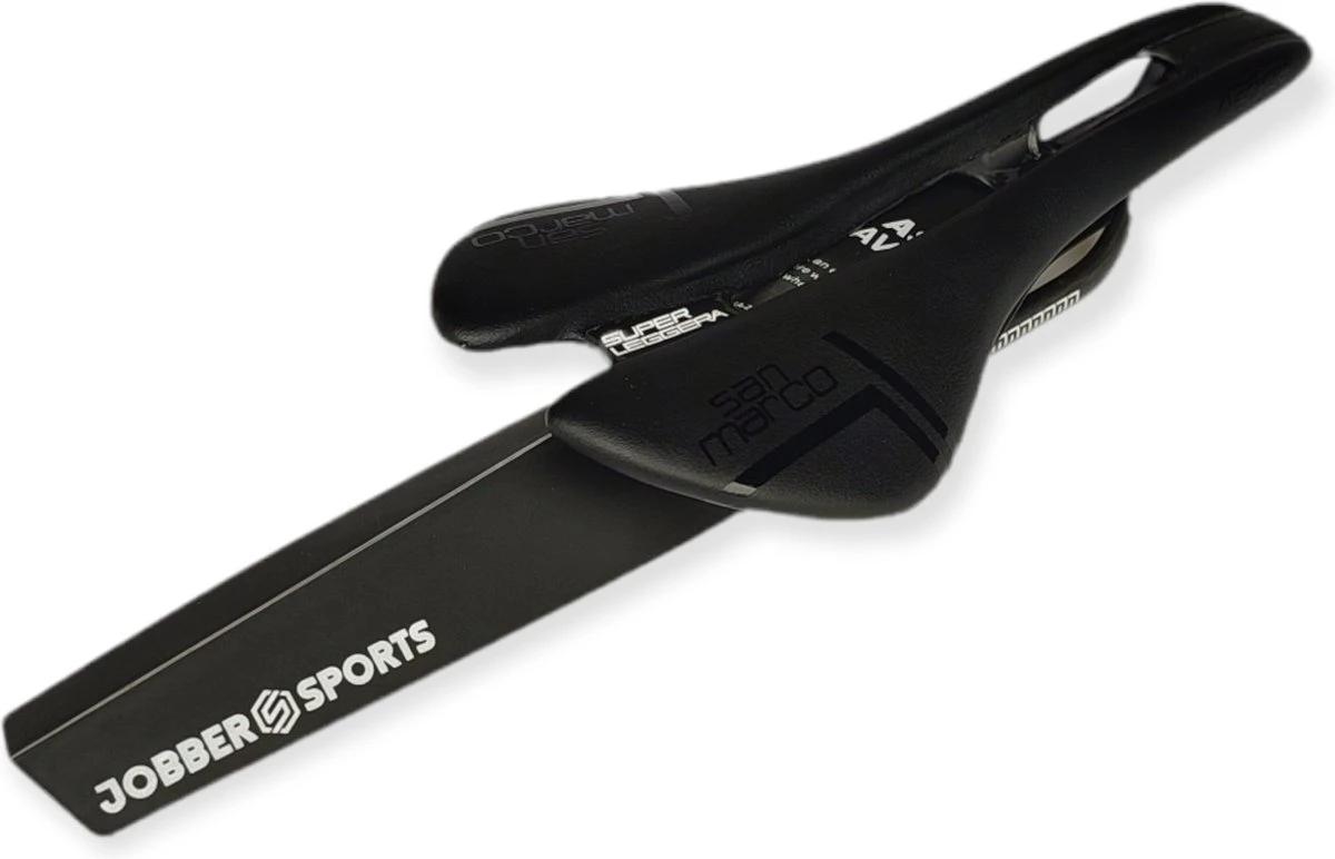 Jobber Sports - Ass Saver - Achterspatbord - Spatbord - Mountainbike 6 Jobber Sports - Ass Saver - Achterspatbord - Spatbord - Mountainbike - Afbeelding 6