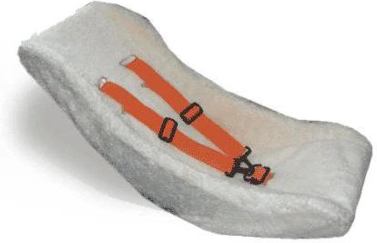 Melia Babyschaal BRGL T/m 9 Mnd 5 Melia Babyschaal BRGL T/m 9 Mnd - Afbeelding 5