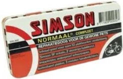 Simson Bandenreparatieset - Bandenplakset Compleet - Type Normaal T.b.v. Fiets - 7 Delig 36 Simson Bandenreparatieset - Bandenplakset Compleet - Type Normaal T.b.v. Fiets - 7 Delig -Fietsuitrustings Winkel 1200x774 1