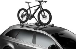 Thule ProRide 598 - Auto Fietsdragers - Zwart -Fietsuitrustings Winkel 1200x778 2