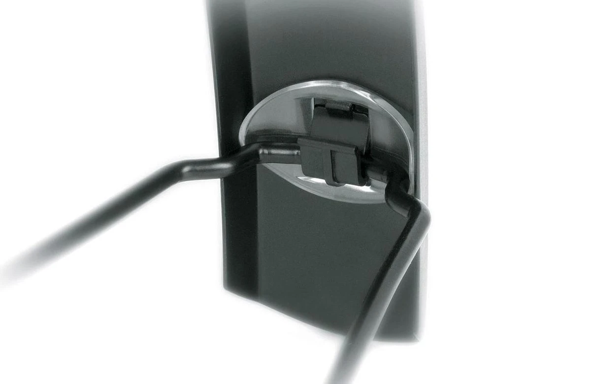 SKS Spatbordset Edge 28 Inch Aluminium Zwart 3 SKS Spatbordset Edge 28 Inch Aluminium Zwart - Afbeelding 3