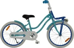 2Cycle Lady Kinderfiets - 20 Inch - Voordrager - Blauw - Meisjesfiets -Fietsuitrustings Winkel 1200x780 6