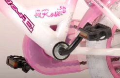Volare Rose Kinderfiets - 12 Inch - Meisjes - Roze/wit - 95% Afgemonteerd 25 Volare Rose Kinderfiets - 12 Inch - Meisjes - Roze/wit - 95% Afgemonteerd -Fietsuitrustings Winkel 1200x785 11