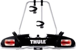 Thule EuroPower 915 Fietsachterdrager - 2 E-bikes - Grijs/Zwart -Fietsuitrustings Winkel 1200x785 5