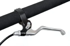 Fietkar - 2 Kinderen - Met Schokbreker - Lime 24 Fietkar - 2 Kinderen - Met Schokbreker - Lime -Fietsuitrustings Winkel 1200x785 8