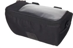 B Soul - Stuurtas - Draagtas - Waterdicht - Zwart - Fietstas Stuur Stuurtas Voor Fiets Met Smartphone - Kaarthouder -Fietsuitrustings Winkel 1200x787 1