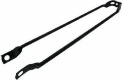 Vwp Spatbordstang Staal 28 Inch Zwart -Fietsuitrustings Winkel 1200x787