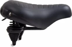 Selle Orient Relax Premium Fietszadel - Waterdicht - Bruin - Comfort 18 Selle Orient Relax Premium Fietszadel - Waterdicht - Bruin - Comfort -Fietsuitrustings Winkel 1200x792 3