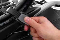 Thule VeloCompact 927 Fietsendrager - 3 Fietsen - Kantelbaar -Fietsuitrustings Winkel 1200x793 13