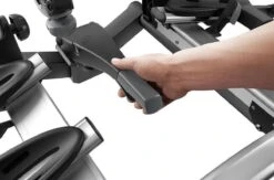 Thule VeloCompact 927 Fietsendrager - 3 Fietsen - Kantelbaar -Fietsuitrustings Winkel 1200x793 14