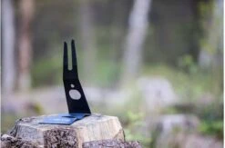 TRIVIO - Fietsstandaard - Zwart - Staal 14 TRIVIO - Fietsstandaard - Zwart - Staal -Fietsuitrustings Winkel 1200x793 2