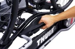 Thule Fietsendrager EuroRide 940- 2 Fietsen- Trekhaak 6 Thule Fietsendrager EuroRide 940- 2 Fietsen- Trekhaak -Fietsuitrustings Winkel 1200x793 6