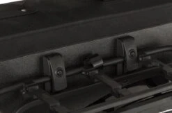 Fastrider Pannier Enkele Fietstas Zwart - 17L - E-Bike Geschikt 8 Fastrider Pannier Enkele Fietstas Zwart - 17L - E-Bike Geschikt -Fietsuitrustings Winkel 1200x794 11