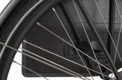 Fastrider Hybrid Large Dubbele Fietstas Grijs - 35L 15 Fastrider Hybrid Large Dubbele Fietstas Grijs - 35L -Fietsuitrustings Winkel 1200x794 13