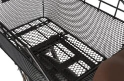 Fastrider Olav Fietsmand Voor Achterdrager - Inclusief Bevestiging - 25 Liter - Metaal - Zwart 12 Fastrider Olav Fietsmand Voor Achterdrager - Inclusief Bevestiging - 25 Liter - Metaal - Zwart -Fietsuitrustings Winkel 1200x794 16