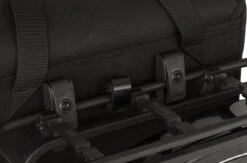 Fastrider Shopper Luxe Enkele Fietstas Zwart - 23L 16 Fastrider Shopper Luxe Enkele Fietstas Zwart - 23L -Fietsuitrustings Winkel 1200x794 2