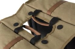 Fastrider Isas Dubbele Fietstas Lichtbruin - 33L 25 Fastrider Isas Dubbele Fietstas Lichtbruin - 33L -Fietsuitrustings Winkel 1200x794 7