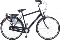 Amigo Bright - Herenfiets 28 Inch - Fiets Met 3 Versnellingen - Matzwart 23 Amigo Bright - Herenfiets 28 Inch - Fiets Met 3 Versnellingen - Matzwart -Fietsuitrustings Winkel 1200x795 17
