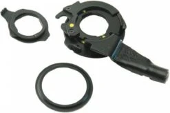 Shimano Cassette Scharnier Cj-nx10 Nexus 7s Zwart Staal -Fietsuitrustings Winkel 1200x795