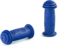 Tom Handvat Kind Blauw Per 2 Stuks