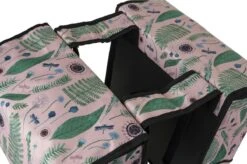 Fastrider Nyla Kids Dubbele Fietstas Roze - 15L 18 Fastrider Nyla Kids Dubbele Fietstas Roze - 15L -Fietsuitrustings Winkel 1200x795 6