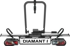 Pro User Diamant 1 - Auto Fietsdragers - Zilver 7 Pro User Diamant 1 - Auto Fietsdragers - Zilver -Fietsuitrustings Winkel 1200x795 9